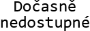 Dočasně nedostupné