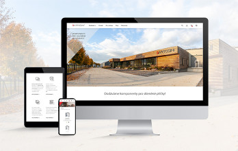 Neue Website