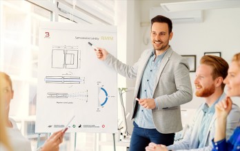 Technická podpora pro klienty