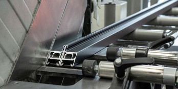 Obrábění profilů