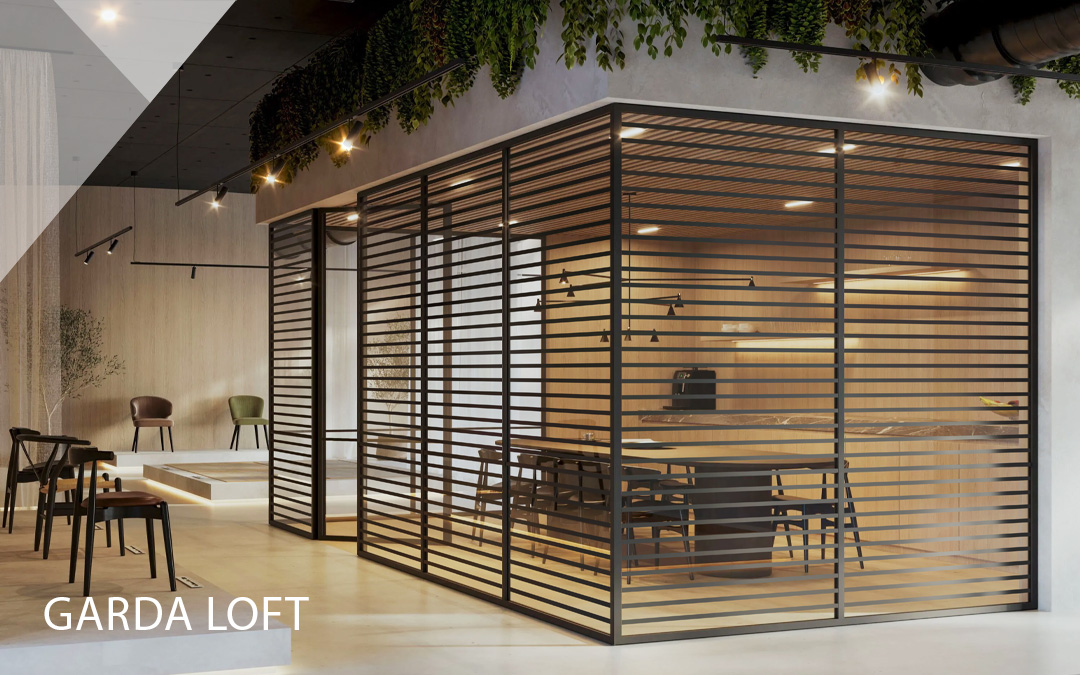 Garda Loft Garda Loft