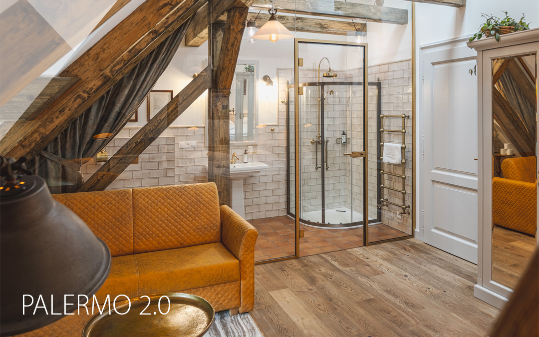 PALERMO 2.0 PALERMO 2.0