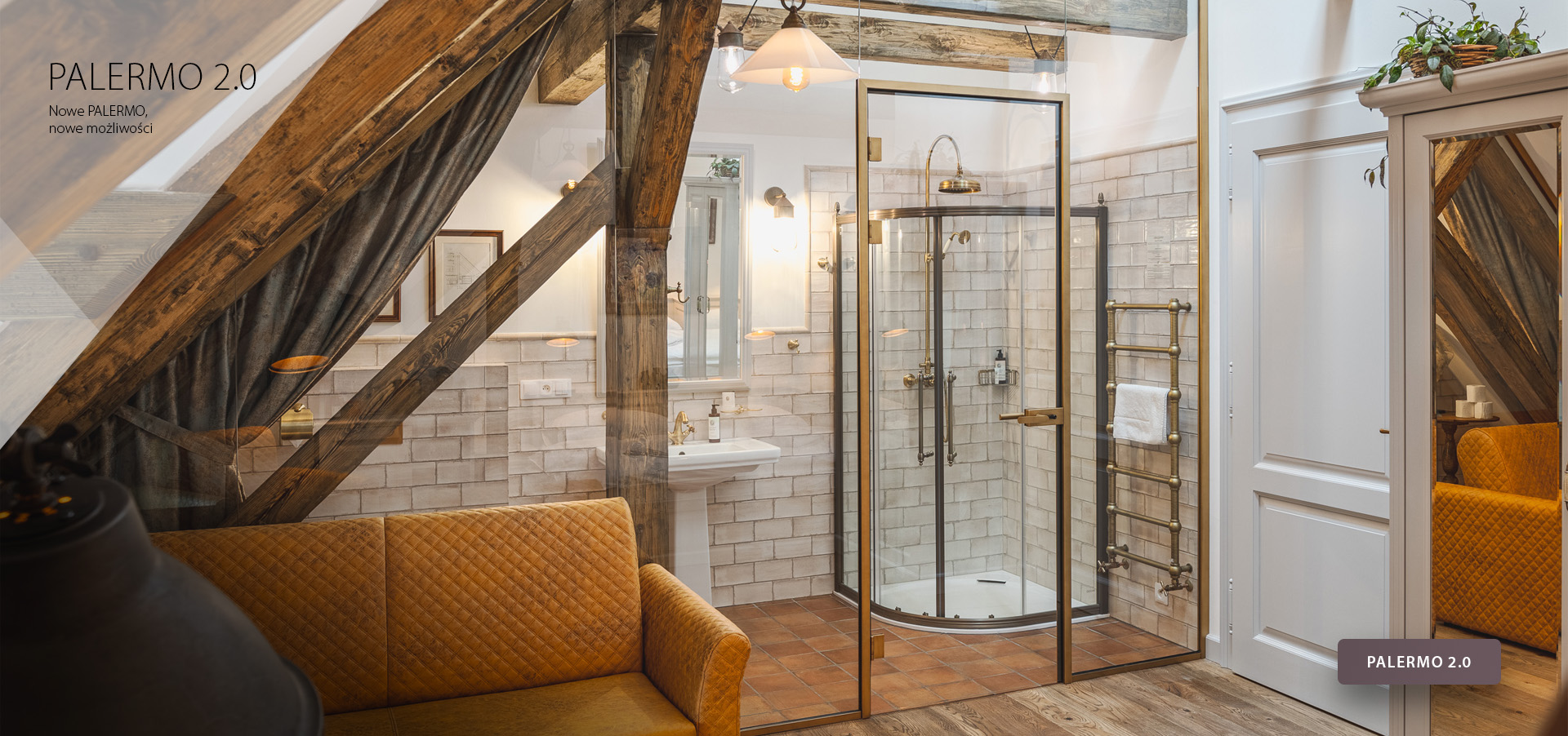 PALERMO 2.0 PALERMO 2.0