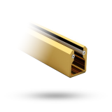 Linea Oro profily
