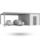 Segesta Carport